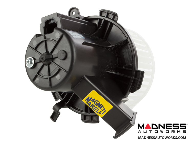 smart fortwo Blower Motor - 451 model - Magneti Marelli - AC/ Heating